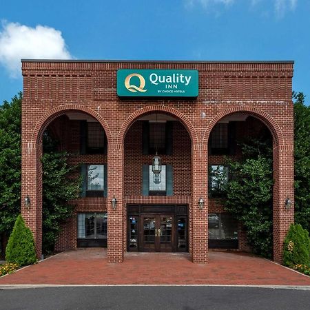 Quality Inn Montgomeryville-Philadelphia Luaran gambar