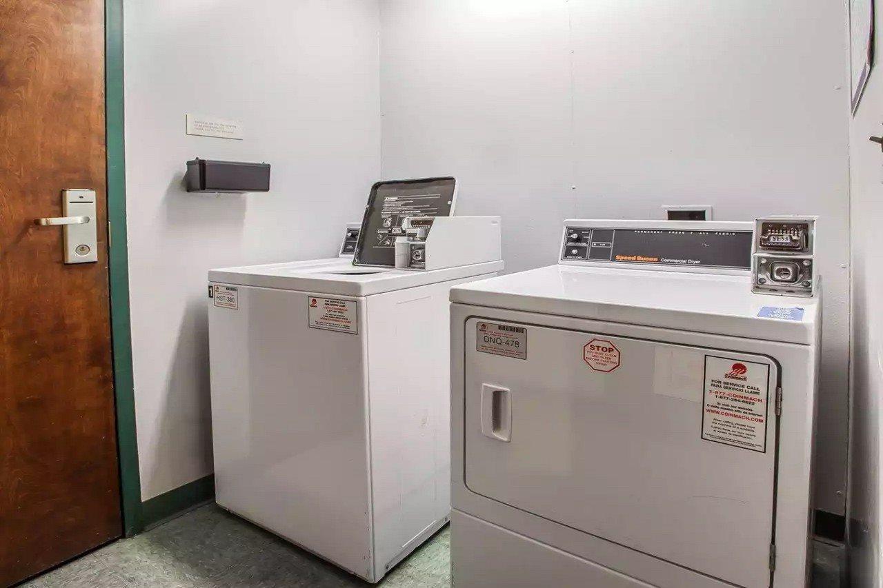 Quality Inn Montgomeryville-Philadelphia Luaran gambar