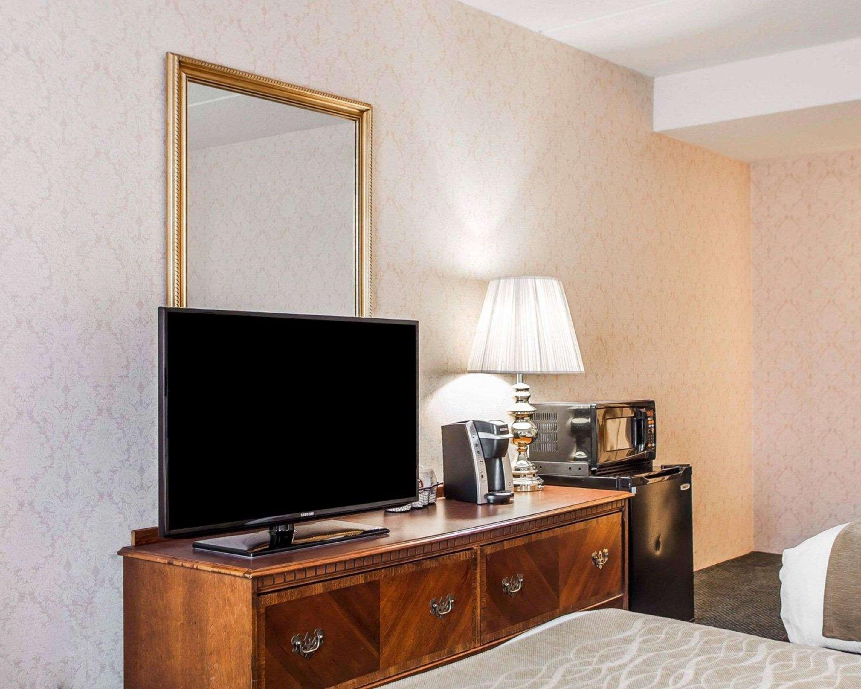 Quality Inn Montgomeryville-Philadelphia Luaran gambar