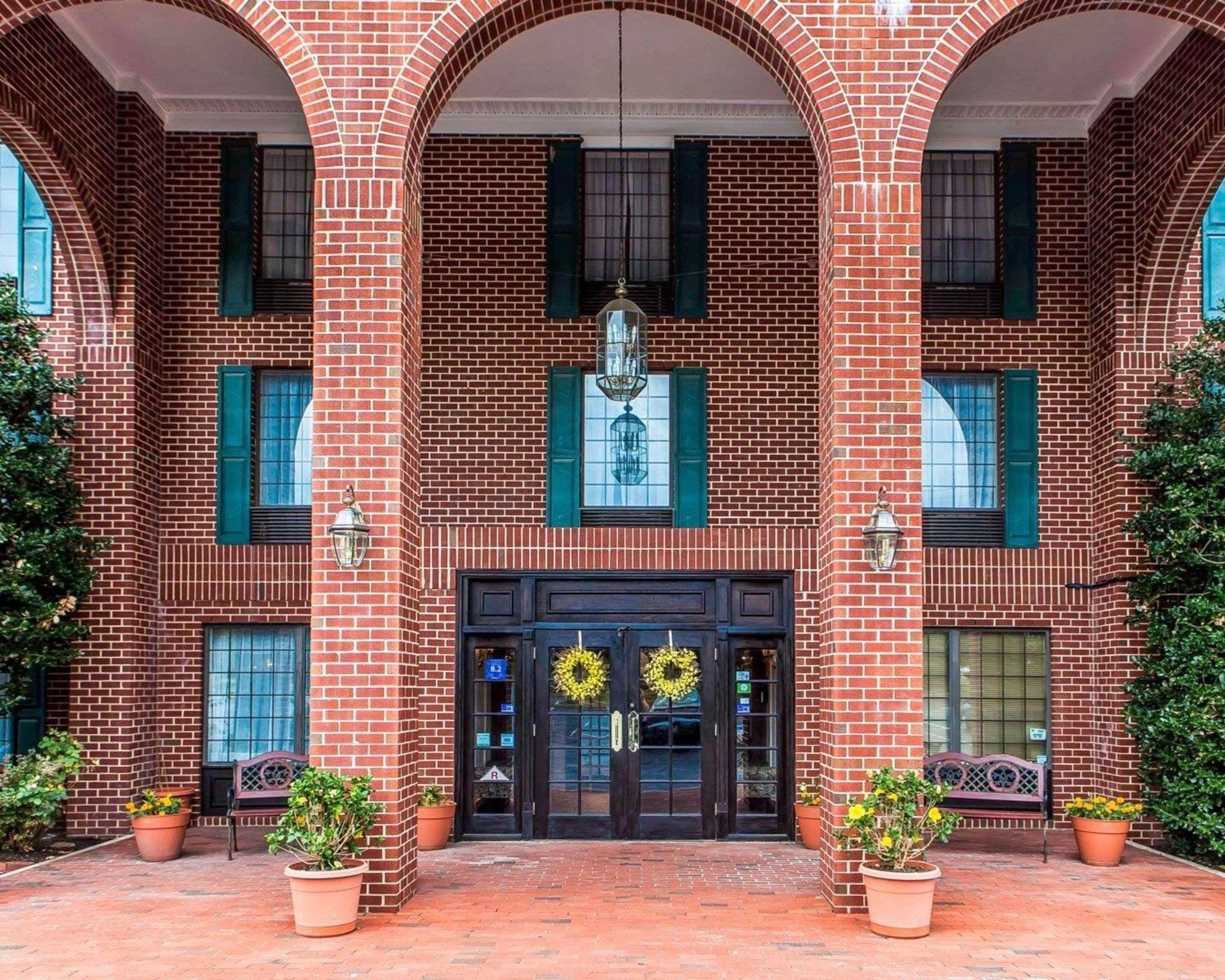 Quality Inn Montgomeryville-Philadelphia Luaran gambar