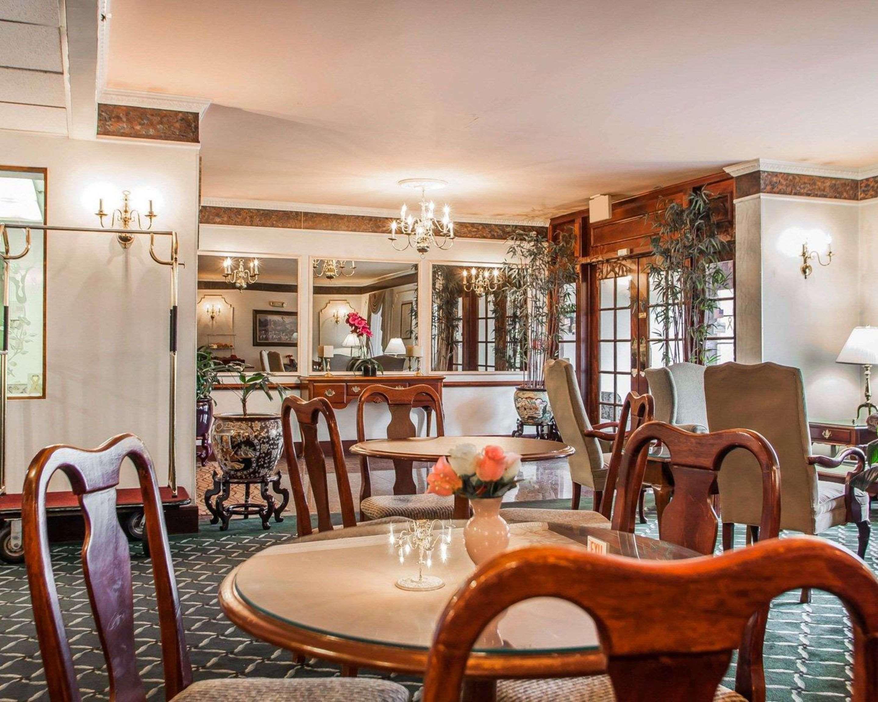 Quality Inn Montgomeryville-Philadelphia Luaran gambar