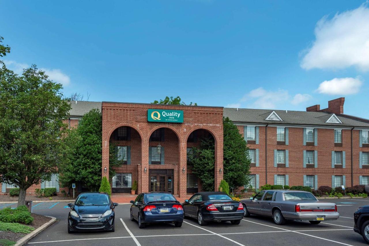Quality Inn Montgomeryville-Philadelphia Luaran gambar