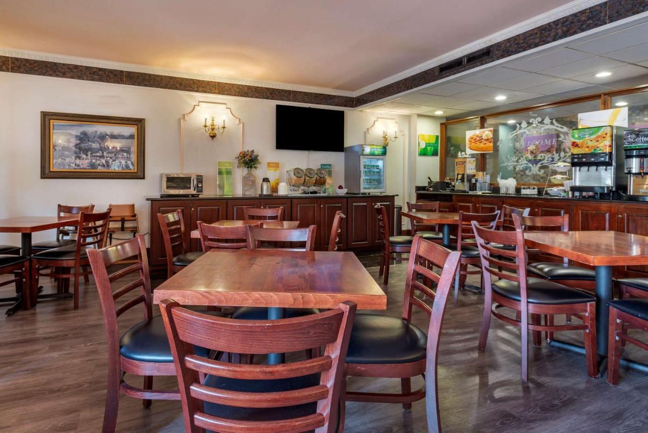 Quality Inn Montgomeryville-Philadelphia Luaran gambar