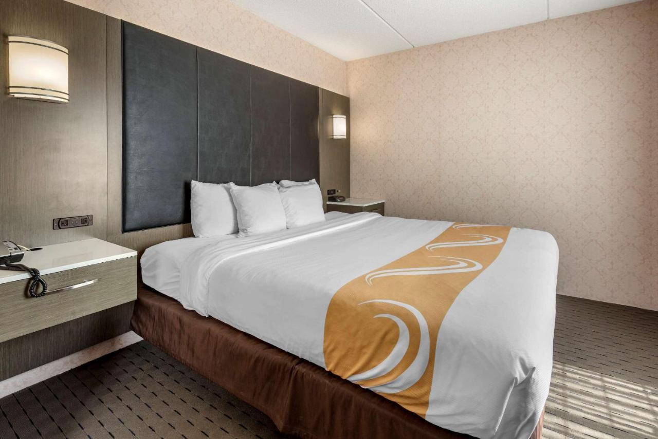 Quality Inn Montgomeryville-Philadelphia Luaran gambar