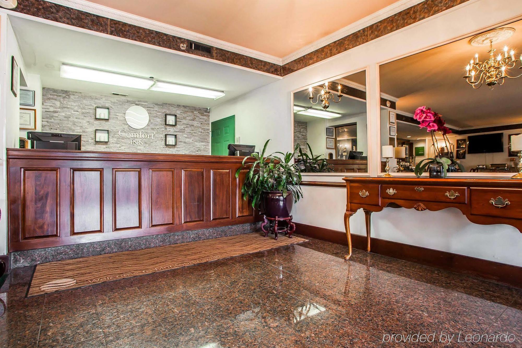 Quality Inn Montgomeryville-Philadelphia Luaran gambar