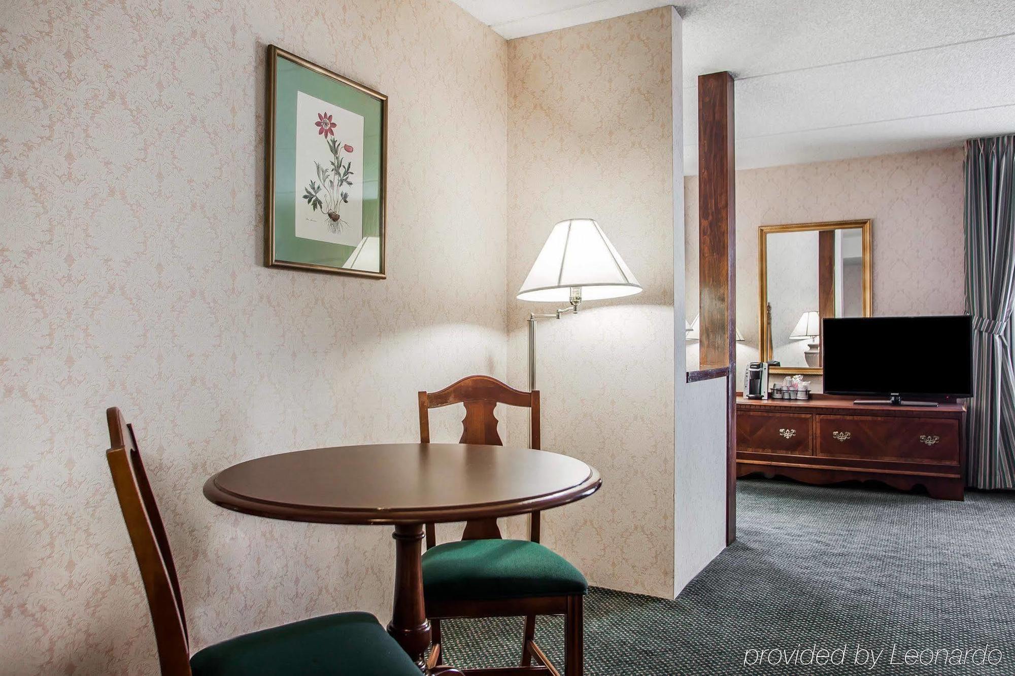 Quality Inn Montgomeryville-Philadelphia Luaran gambar