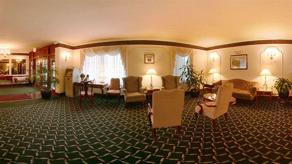 Quality Inn Montgomeryville-Philadelphia Luaran gambar